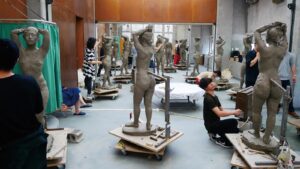東京藝術大学