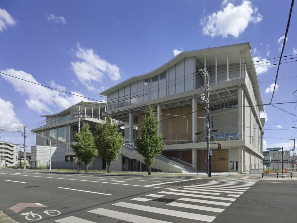 京都市立芸術大学