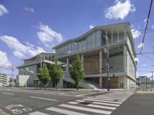 京都市立芸術大学