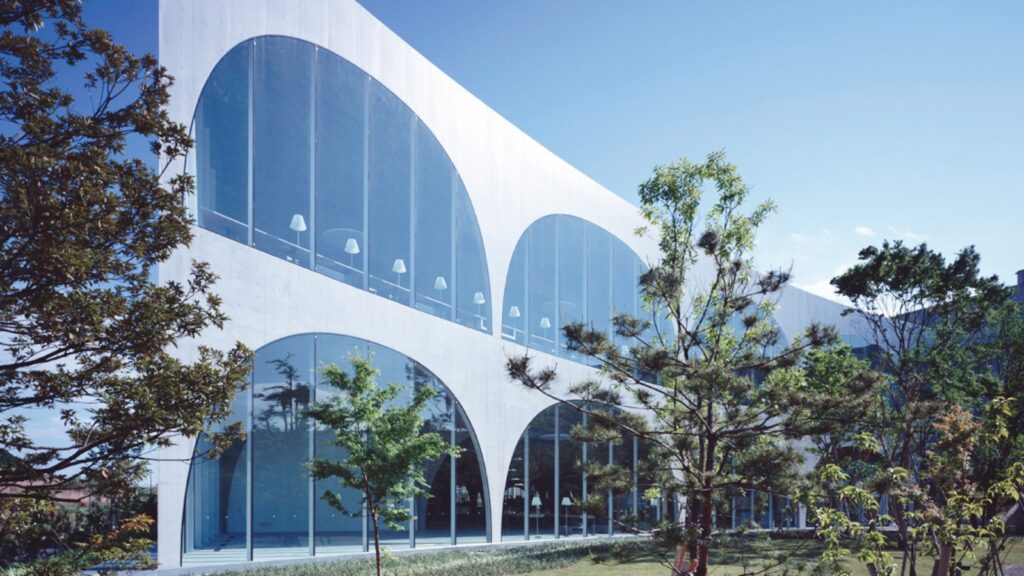 多摩美術大学