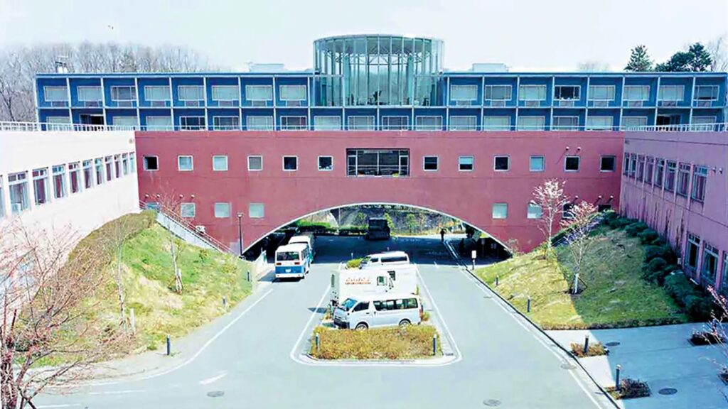 東京造形大学