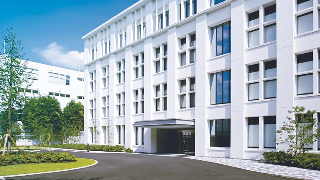 横浜美術大学